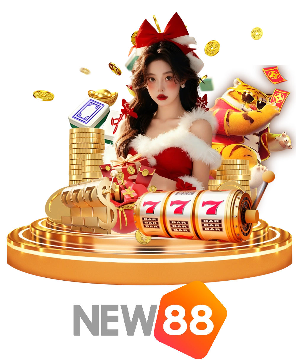 Ứng dụng New88